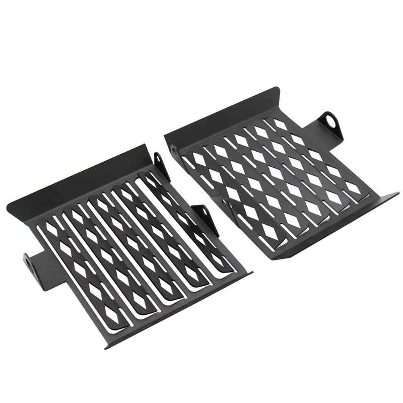 FOR BMW G650GS F650GS Dakar G650GS Sertao all years Motorcycle Radiator Grille Guard Cover Protector G650GS F650GS