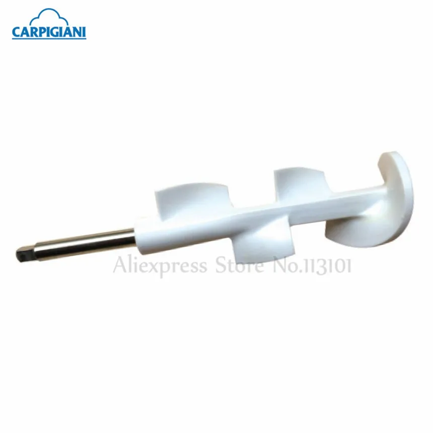 

Ice Cream Maker Spare Part Beater Rod Auger Accessory Replacement for Carpigiani Soft Ice Cream Machine