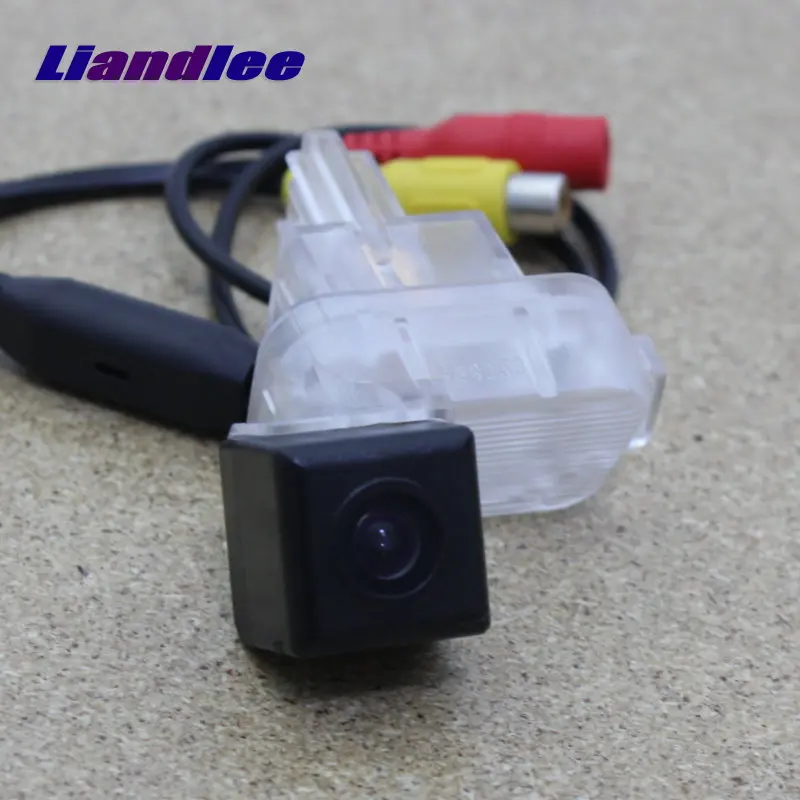 For Mazda 3 Mazda3 M3 Axela Hatchaback 2013 2014 2015 Car Reverse Rear Back Camera Auto Parking View Image CAM Accessories