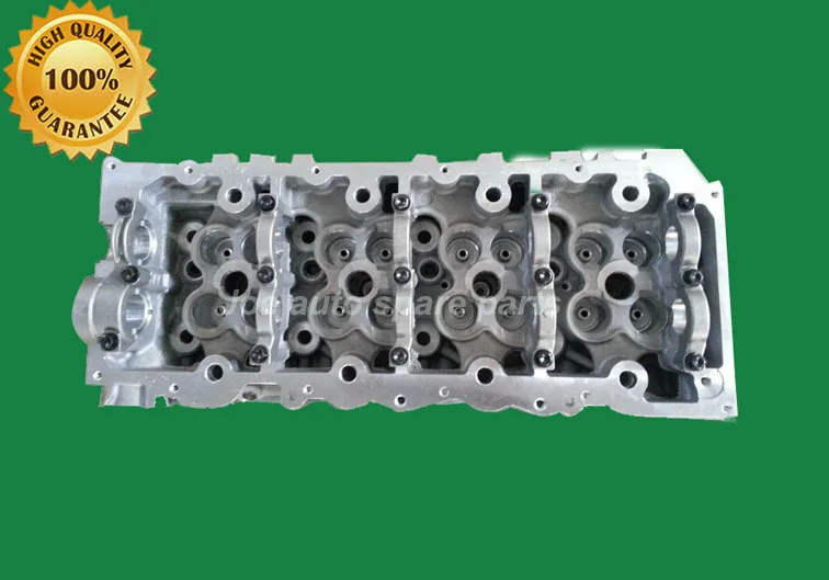 2KD 2KD-FTV 2.5TDI 16V cylinder head for Toyato Hilux/Hiace/Dyna 150 2494cc 2.5TDI 16V 2000- 11101-30040 11101-30041 AMC:908 784