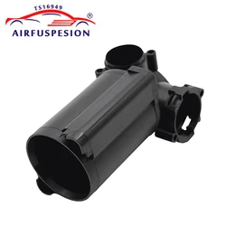 Air Suspension Compressor Pump Tank For Mercedes Benz W220 W211 A8 D3 A6 C5 Plastic Part Assembly 2113200304 2203200104