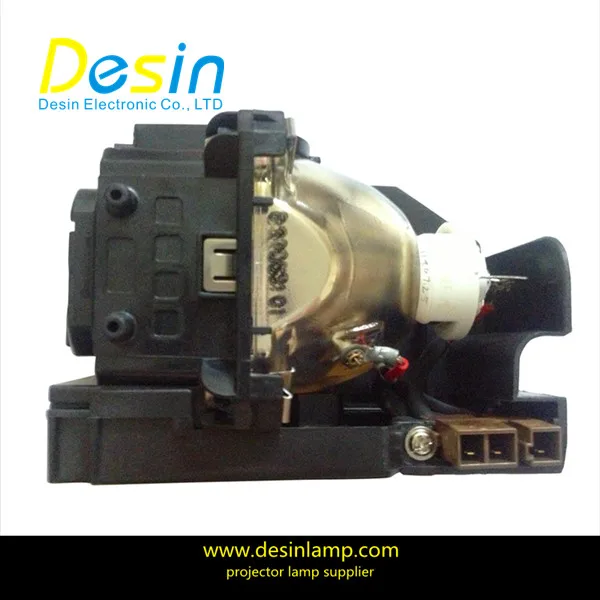 VT85LP / LV-LP26  Replacement Projector Lamp with Housing for NEC VT680 T695 VT480 VT490 VT491 Canon LV-7250 LV-7260 LV-7265