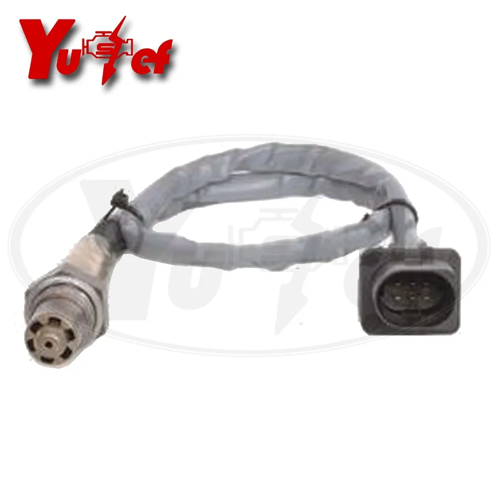 Oxygen Sensor fit for VW CADDY III 2.0L JETTA IV 2.0L TOURAN 2.0L 06G906262F 0258017245 0258017246 2006-2010 wideband Lambda