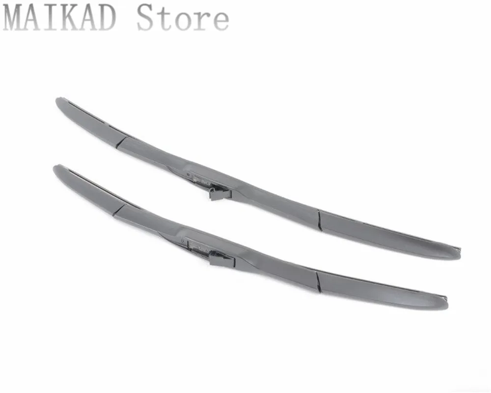 Front Windshield Wiper Blade Set for BMW X6 F16 X5 F15 X5 M F85  X6 M F86 61610039697