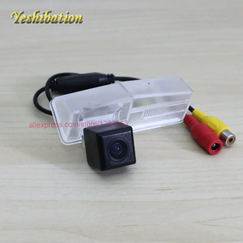 

Back Up Camera For Toyota Zelas 2011~2013 HD CCD Night Vision Reverse Camera