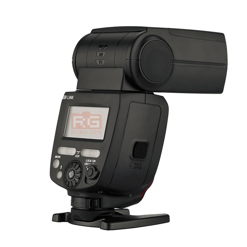 YongNuo YN-685 YN685 C/N GN60 2.4G System i-TTL HSS Wireless