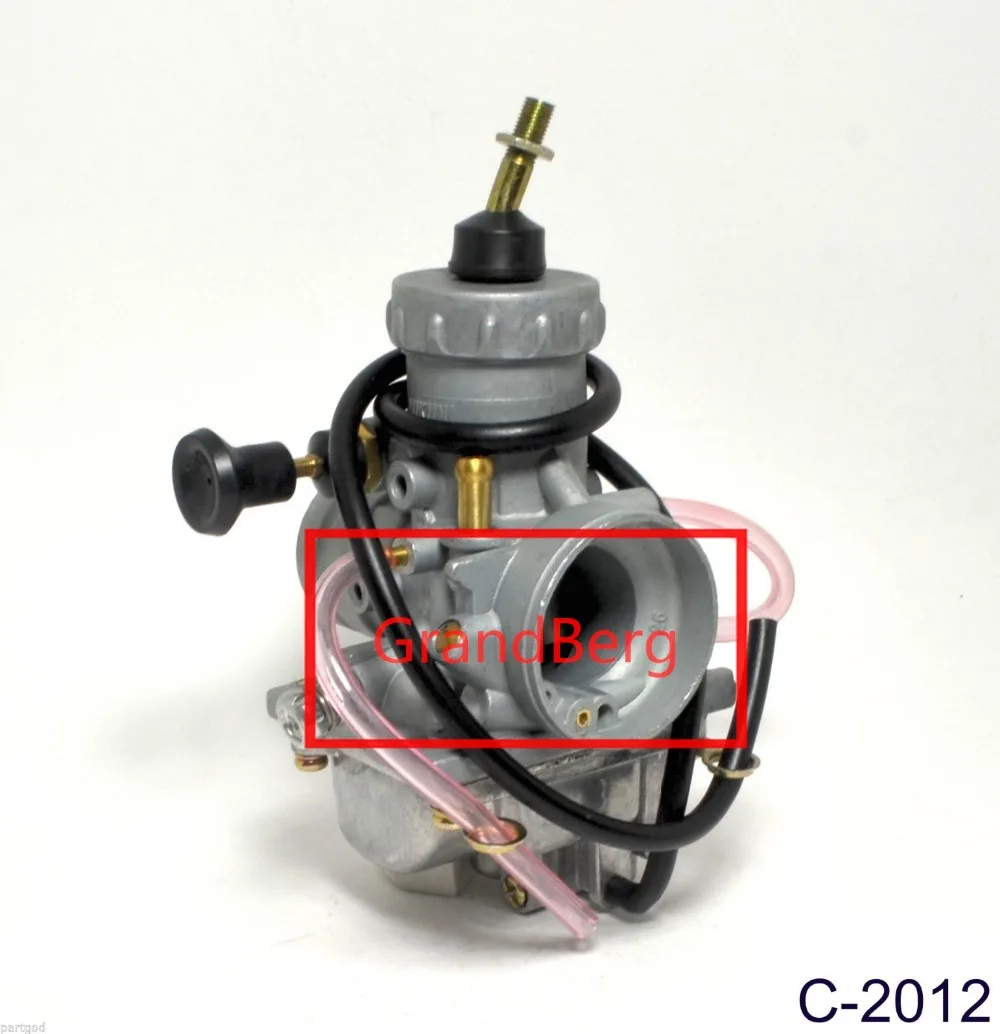 

Карбюратор Carb vergaser для Yamaha DT100 Enduro mikuni 1974-1980