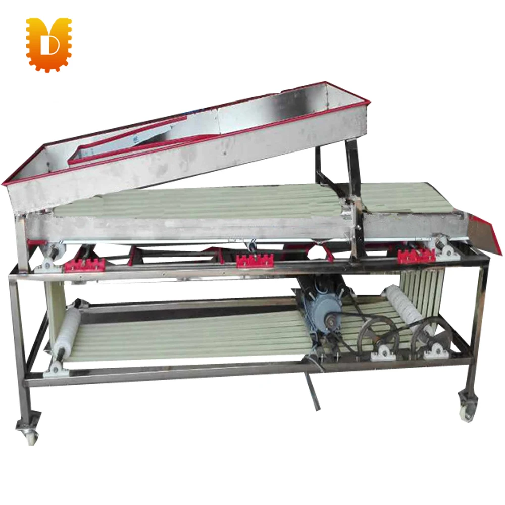 

economical date jujube sorting machine/hawthorn cherry grader machine/minni fruit size grading machine