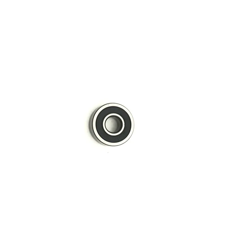 2023 Sale Rushed 100pcs 604-2rs 4x12x4 Miniature Rubber Sealed Deep Groove Ball Bearing 604 2rs 604rs 4*12*4mm