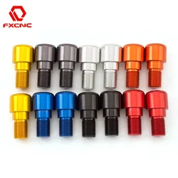 For Yamaha YZF R6 1999-2005 2001 2002 2003 2004 Motorcycle Handlebar Grips Bar Ends Sliders Cap Plug Grips R6S 2006-2009 2007 08