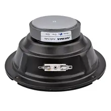 6.5 Inch 150W Midrange Bass Speaker for Home Theater #5