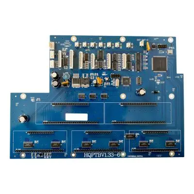 

Infiniti / Challenger FY-3276HA 6head 50PL Printhead Board