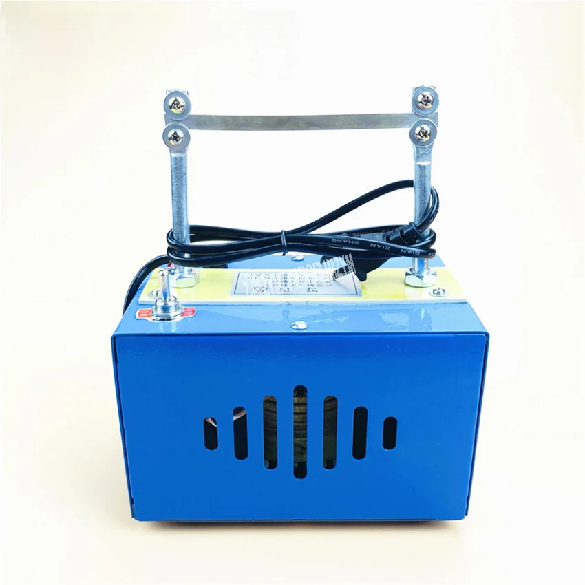 Cortadora en caliente RQ3, alta y baja temperatura, ajustable, cinta, 220V, 180W, 400/800 grados
