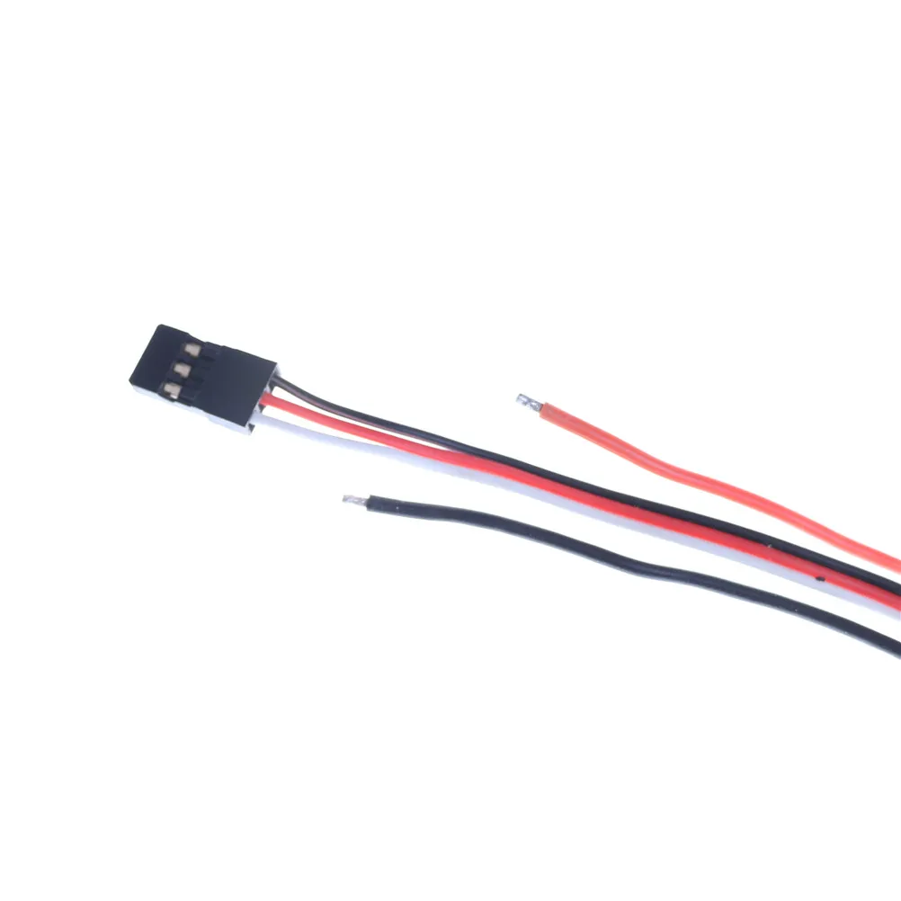 1Pcs Brushless Speed Controller ESC With 1A BEC For RC Airplane RC Helicopter 10A Hot Sale