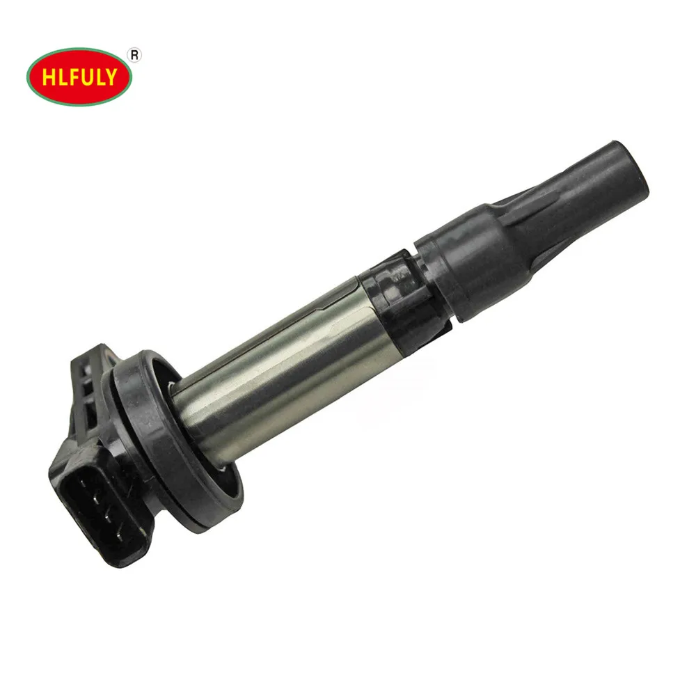 

1PCS Free Shipping For NEW IGNITION COIL for Denso: 099700-1120 Land Rover: 4744015 4526466 Jaguar: AJ83415 AJ810445