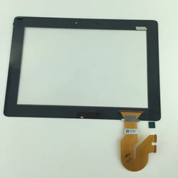 Parti di vetro 5235N del convertitore analogico/digitale del Touch Screen del PC della compressa 5449N 10.1 pollici per il cuscinetto K00C TF701T TF701 5449N del trasformatore di ASUS FPC-1