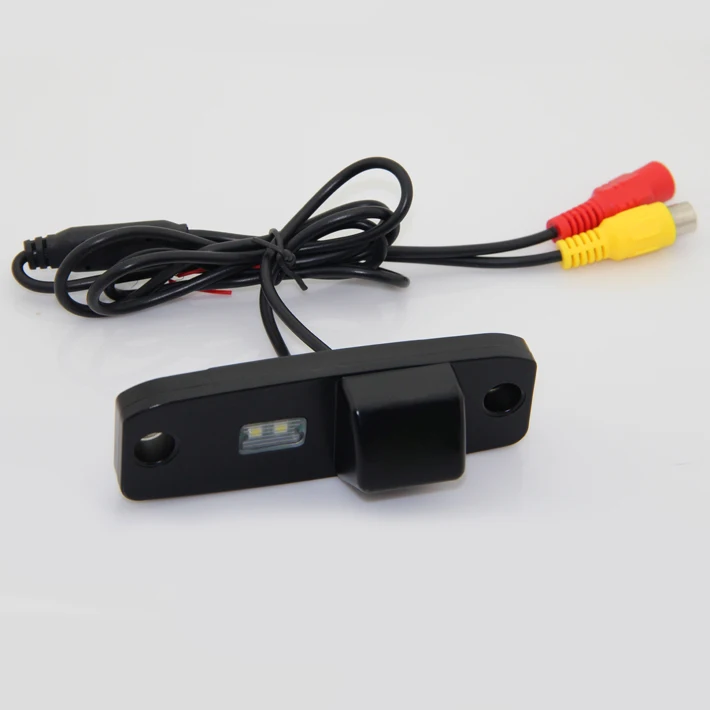 High quality Special Car Camera reverse rear view backup camera rearview parking for KIA Carens Oprius Sorento Borrego Kia ceed