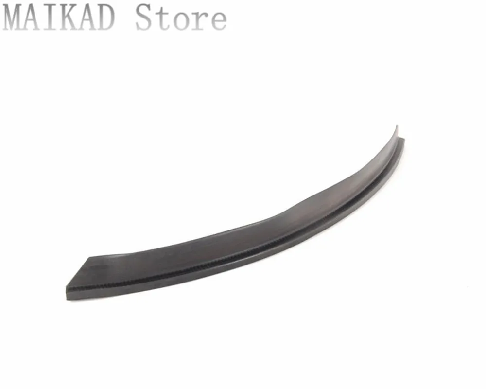 Front Bumper Spoiler for BMW F01 F02 F03 F04 730i 740i 750i 760i 730Li 740Li 750Li 760Li 730d 51117222010