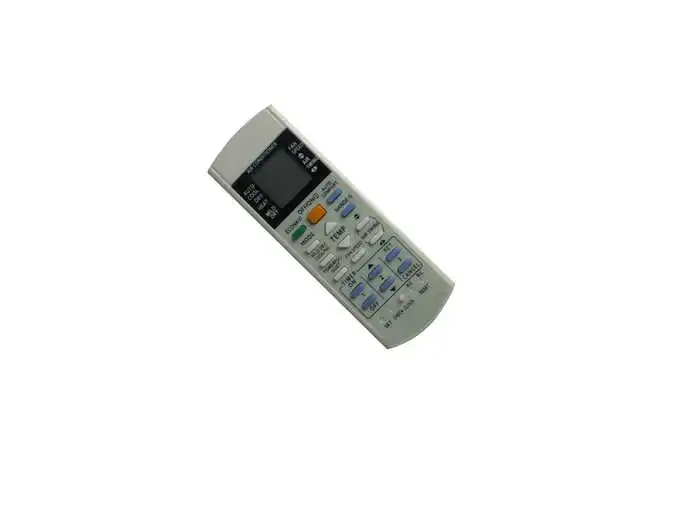 Пульт дистанционного управления для кондиционера Panasonic CWA75C3096 CS-E12GFEW CS-E12GFEW-2 CS-E18GFEW CS-E18GFEW-2 CS-E9GFEW A75C3155