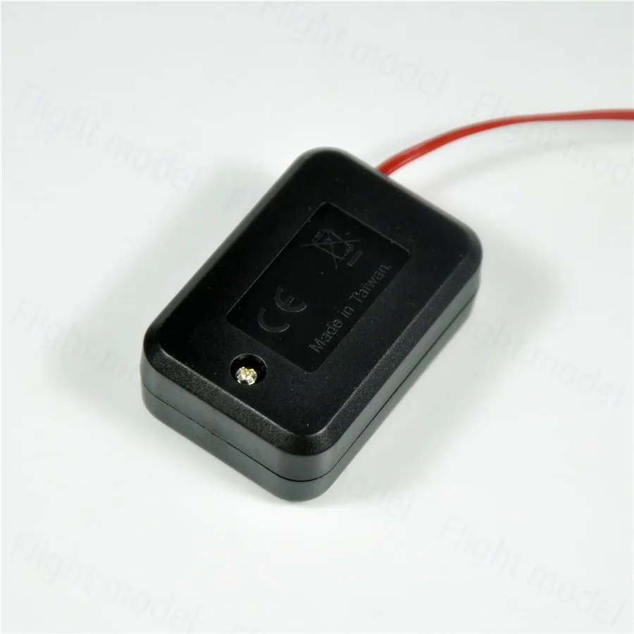 Prolux PX2709 LCD Temperature Sensor -40 ~250 Celsius Degree For RC Model