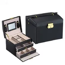 Jewelry Organizer Box #4