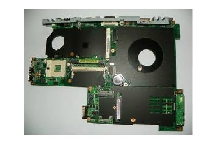 A8JR соединиться с плате полный Тесты lap подключения платы