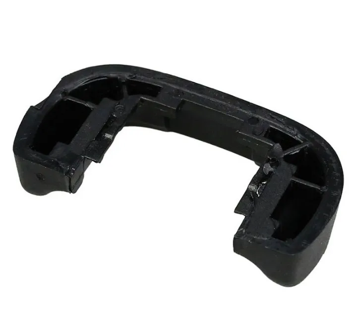 1 stücke okular sucher Augenmuschel Für sony A77 A77II A33 A55 A58 A57 A65