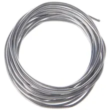 Aluminum Weld Flux Wire 2mm #3