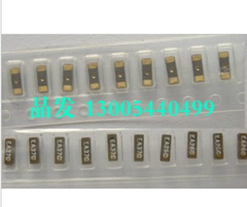 

10pcs Chip passive crystal crystal 32.768KHZ FC-255 CM519 DST520 32768 4.9*1.8 resonator