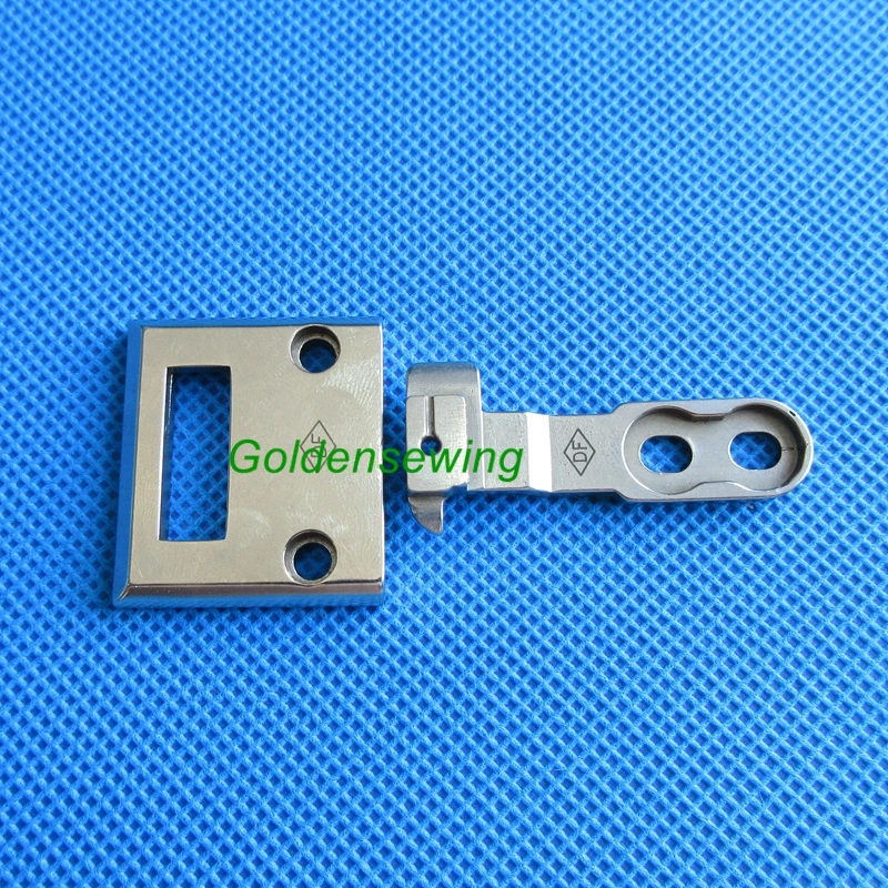 NEEDLE PLATE & FEED DOG #46498S+46497S FOR PFAFF 335