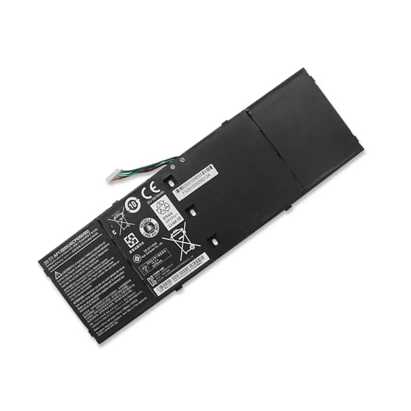 Laptop Bateria Para Acer Aspire V5-473G V5-481P V5-552P V5-572G AP13B3K AP13B8K V5-572PG V5-573P V7-481G V7-482P V7-581 V7-581PG