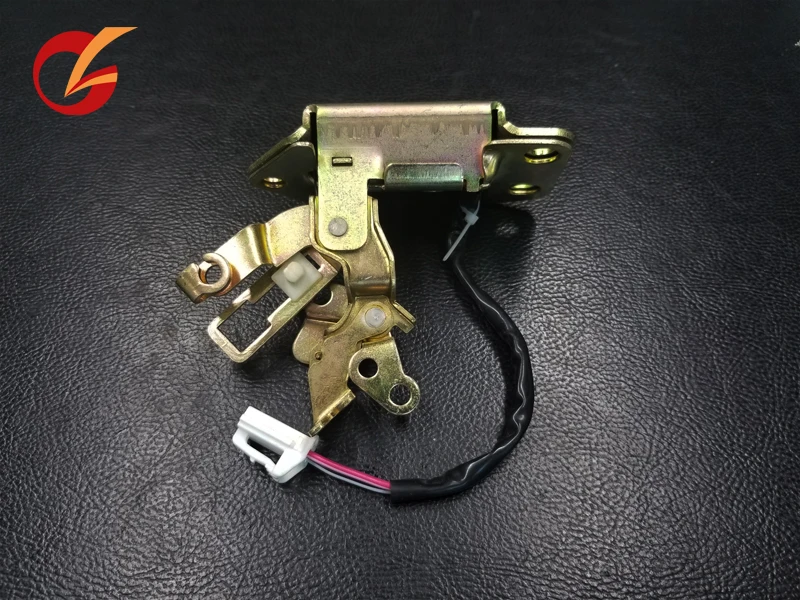 use for toyota corolla 1992-2000 model tailgate lock back door latch