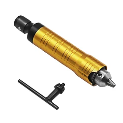 Chuck Accessories Flexible Shaft Rotary Tool Fits For Grinder Engraver Mini Electric Drill Polishing Machine Tools