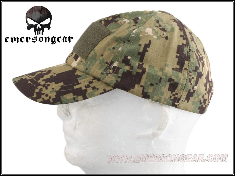 emersongear-baseball cap  tactical combat hat em8739 aor2