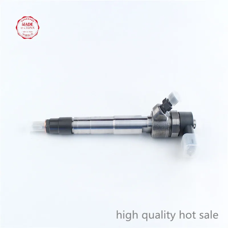 high quality 0445110821 0445110825 0445110808 0445110850 0445110822 0445110933  Diesel fuel common rail injector for sale