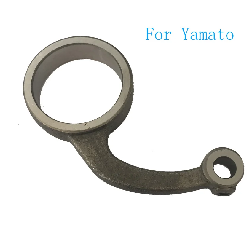 

3100216 Feed Lift Connecting Rod for Yamato VC2700, VC3711M