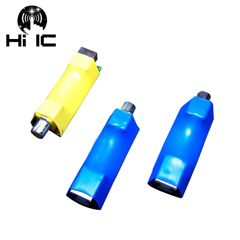 USB To Digital Optical Coaxial Output USB To SPDIF For DAC Decoder Board