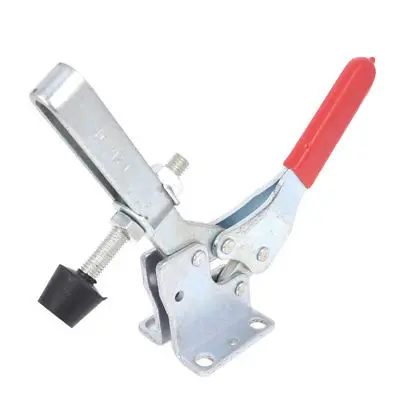 Quickly Holding U Shaped Bar Horizontal Toggle Clamp 350Kg 23502-B