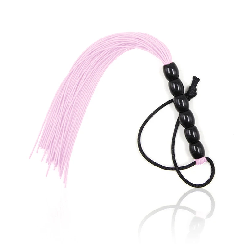 Bdsm Bondage Whip Adult Games Cosplay Products Erotic Sex Toys for Couples Women Men SM Games Slave Leather Spanking Flogger