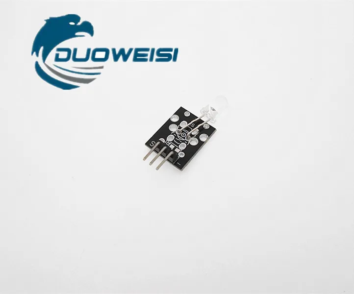 Модуль датчика инфракрасного передатчика для ARDUINO