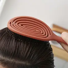 Xinzhi Portable Elastic Massage Comb #3