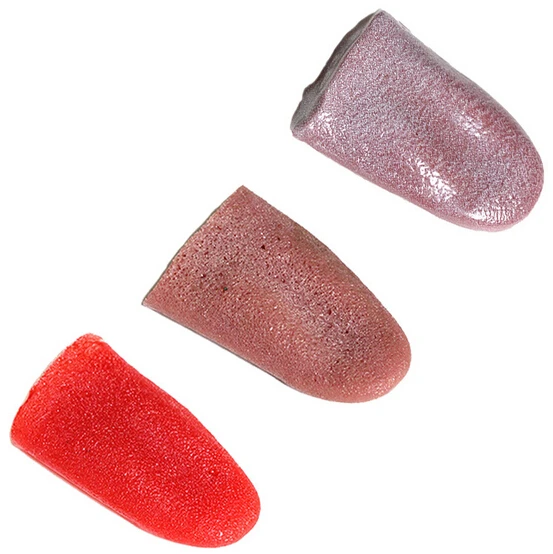 Retail 3pcs Magic Horrible Tongue - Specially function FOR Halloween close-up terror magic trick  wholesale YH180