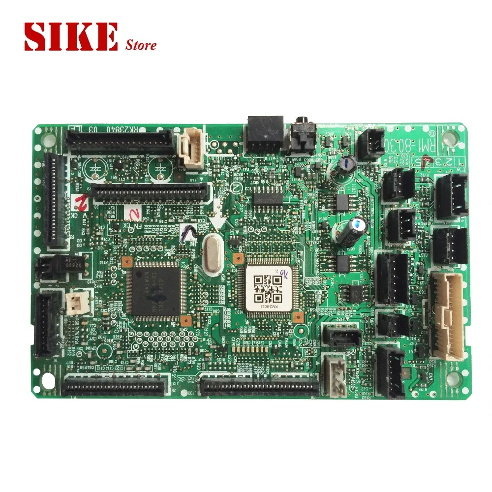 

RM2-8028 DC Control PC Board Use For HP M476 M476dw M476nw M476dn 476 DC Controller Board