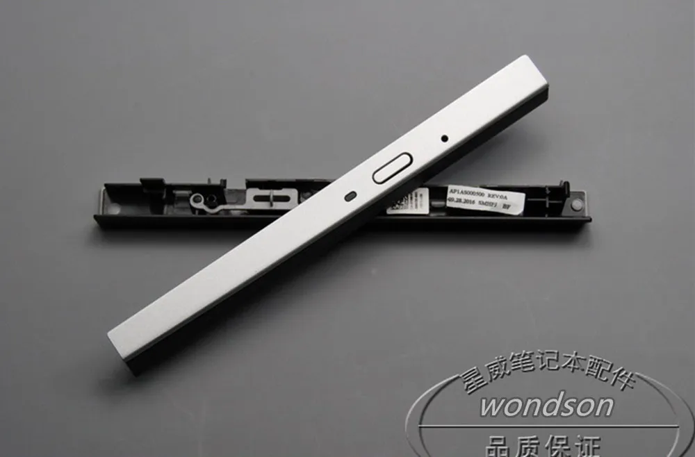 

For Dell Inspiron 17u 5755 5758 5759 ODD DVD Bezel Faceplate CN- 01WHRC 1WHRC w/ 1 Year Warranty