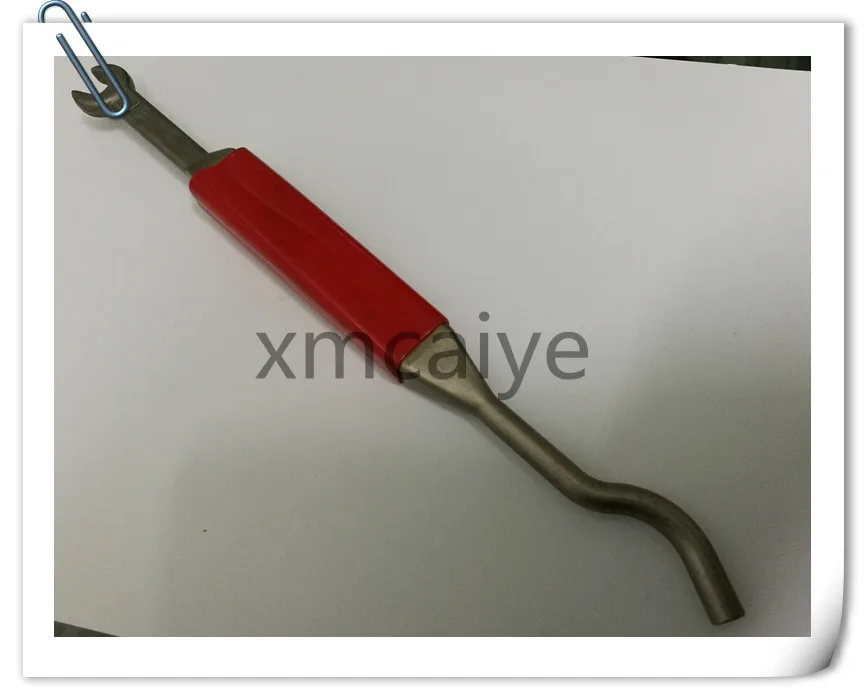 2 Pieces Offset Printing Machine Spanner/Wrench for SM74 H2.007.129/03