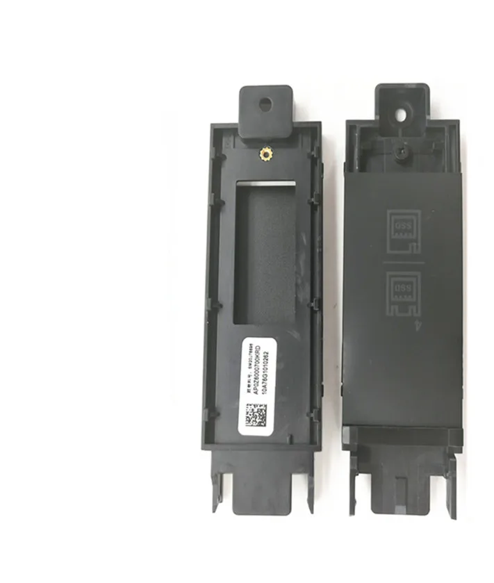 SSD tray Bracket Holder Caddy for Lenovo ThinkPad P50 P51 P70 NGFF M.2  4XB0K59917