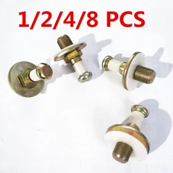 Door Lock Touch Screws Gaskets Bolts For vw Passat B3 B4 Bora Golf 2 MK2 Polo Corrado Transporter Scirocco Seat Toledo