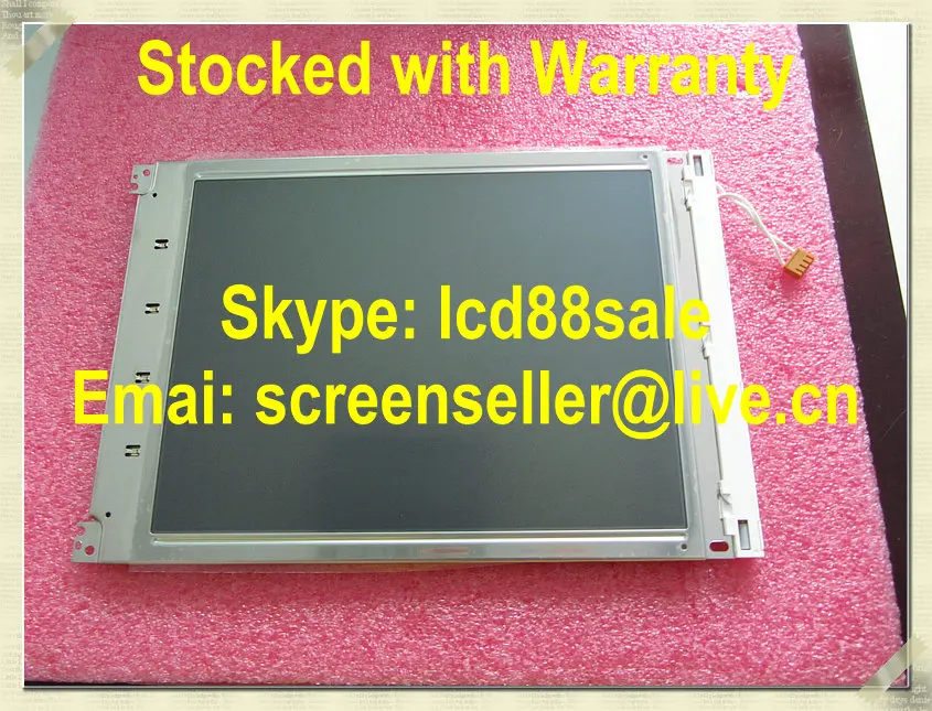 best price and quality  brand new and original SP24V001  industrial LCD Display