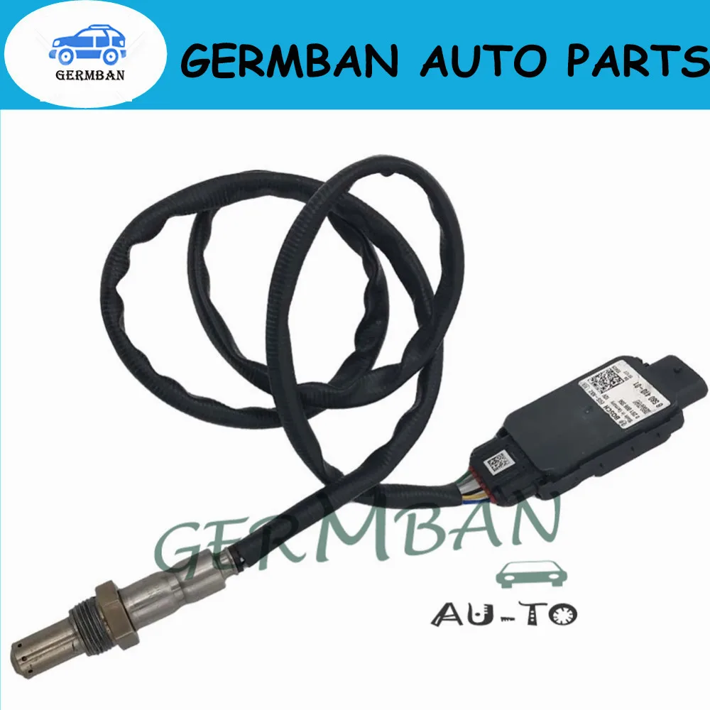 8580410-01 858041001 Original NOX Sensor for BMW7 730d xDrive G12 F20 F21 F22 F31 F34 3.0L 2015 Diesel 0281 006 556 /0281006556