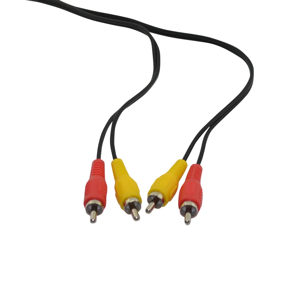 Cable AV de Audio y vídeo para NES